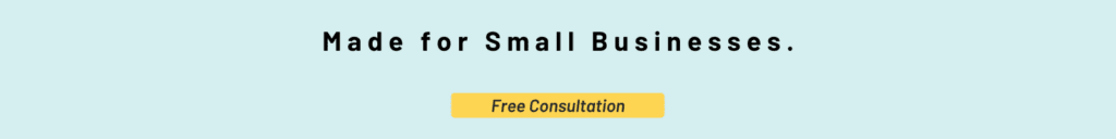 Schedule a free consultation with The Bid Lab