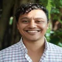 Amar Ghose