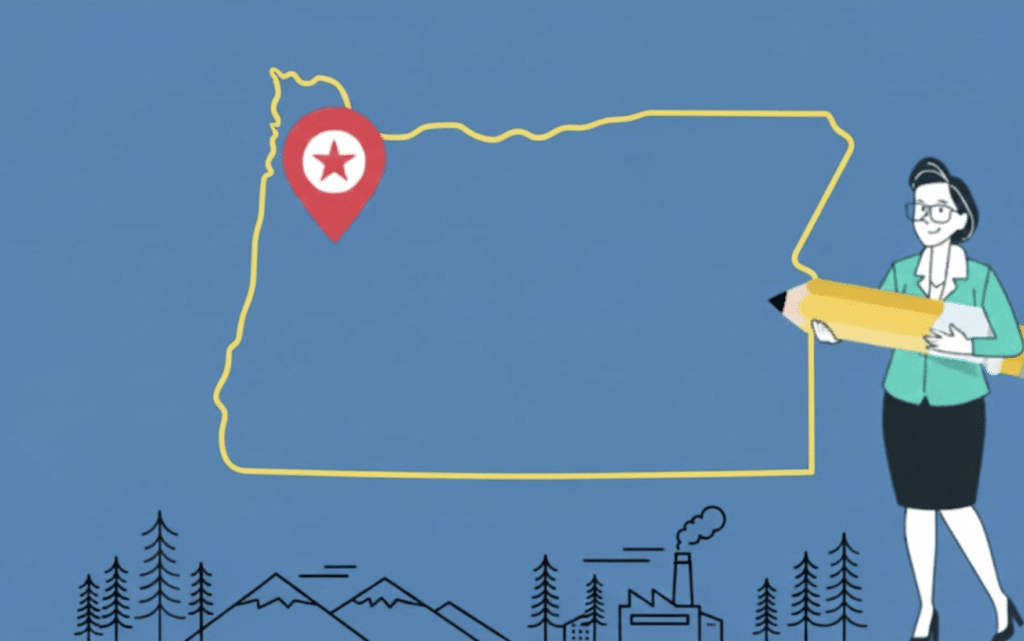 Oregon RFPs: The Ultimate Guide to Oregon Bids