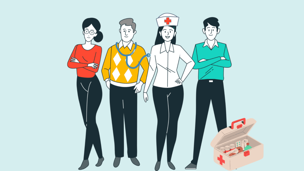 RFPs in Healthcare