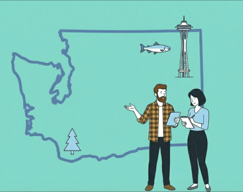 Washington RFPs and bids