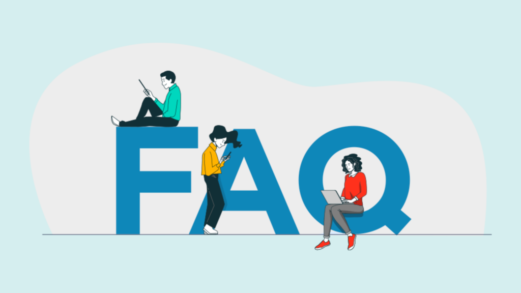 Answering more of your frequently asked questions about the RFP process and The Bid Lab services.