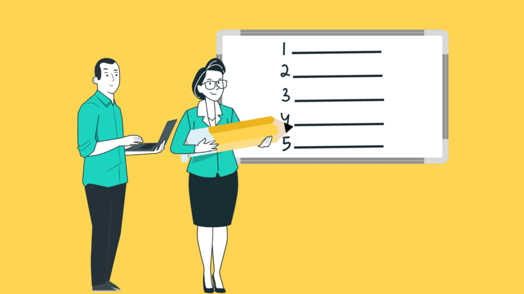 think like a buyer Think Like a Buyer with your RFP Keywords