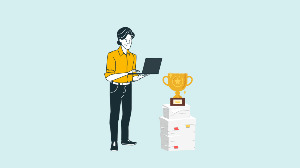 How to write a winning bid
