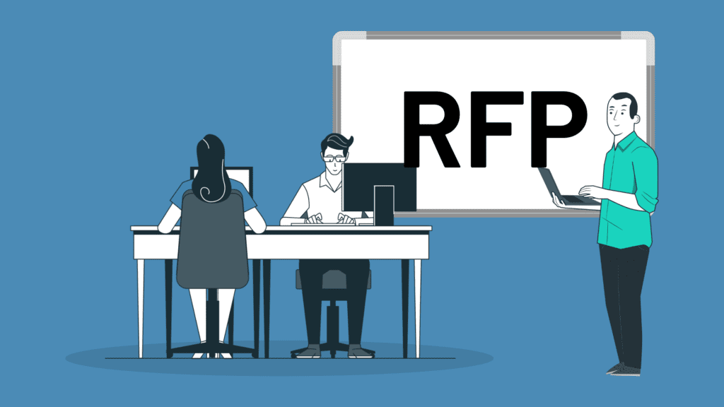 Whar is an RFP? RFP Meaning: What Is an RFP?