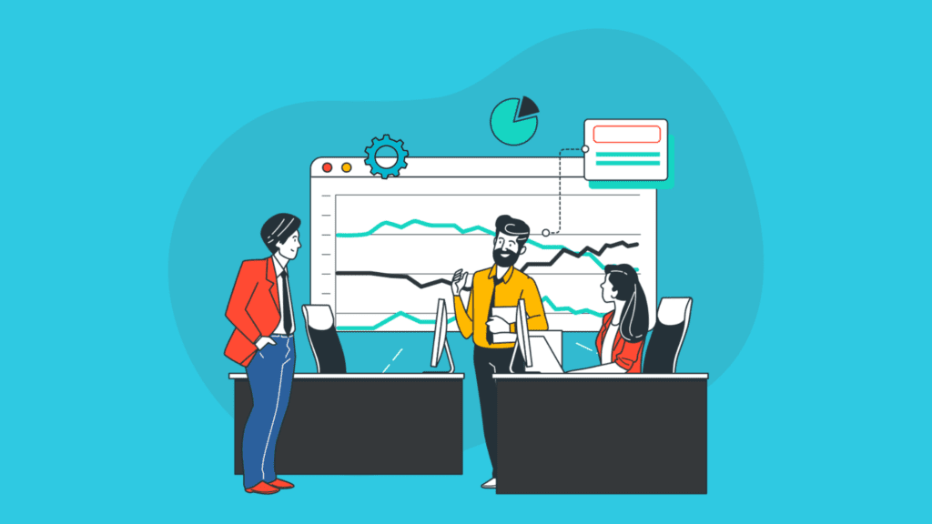 RFP Project Management and RFP Subject Matter Expert