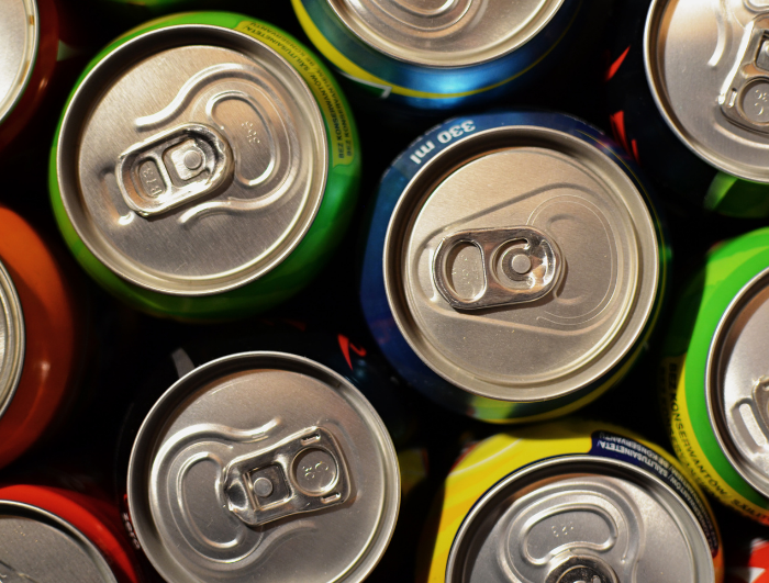 Beverages For Vending Machines