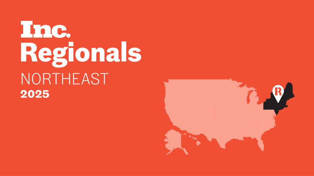 2025 Inc. Regionals: Northeast