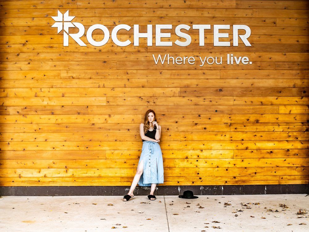 Rochester bid image