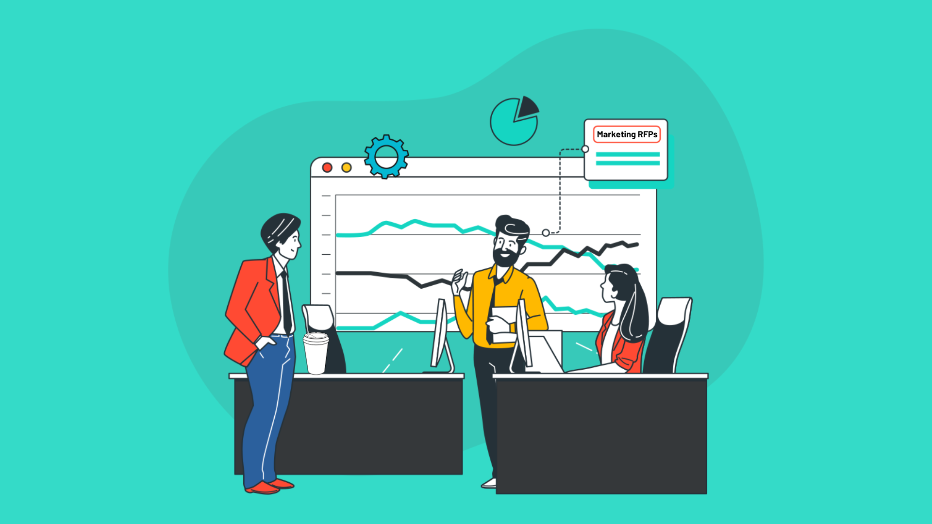 Marketing RFPs