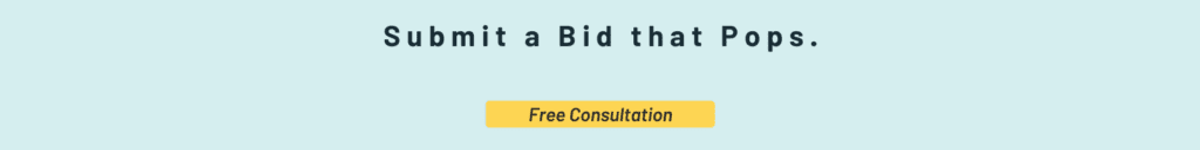 Schedule a free consultation with The Bid Lab