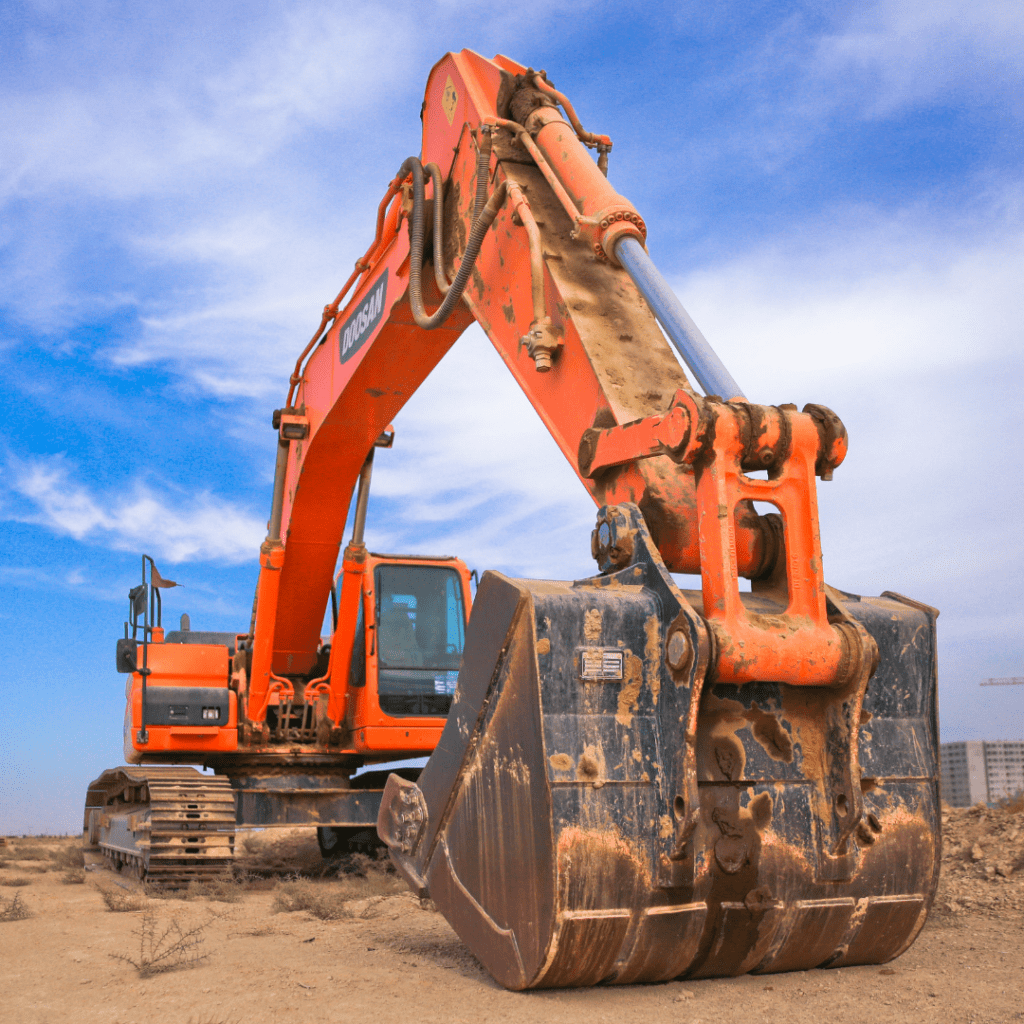 DEC Contracting Group