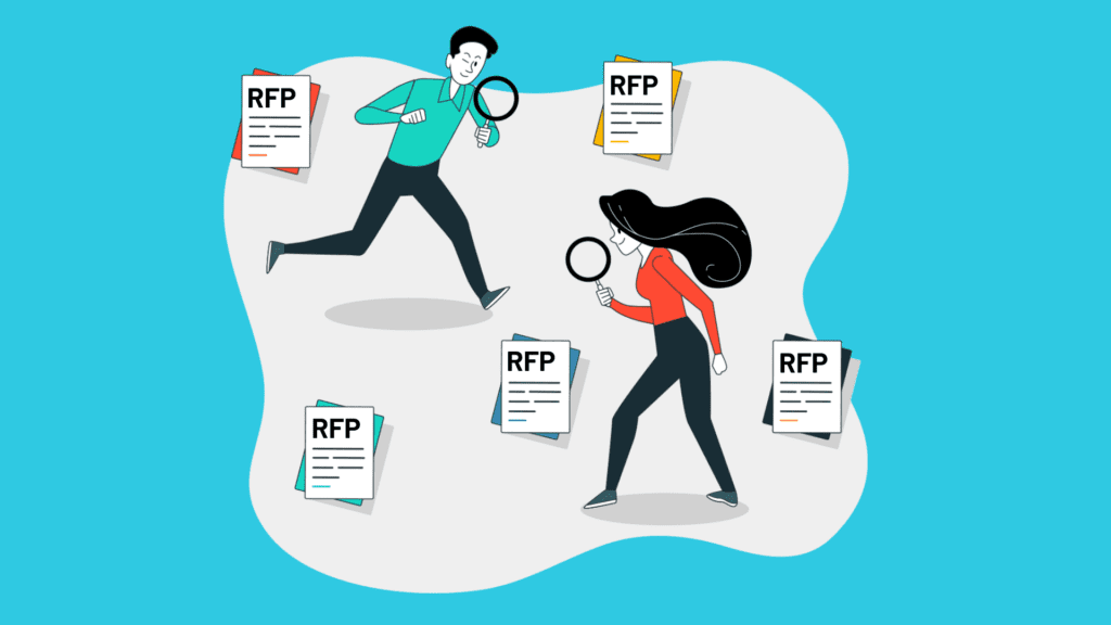 How to chose the right RFP