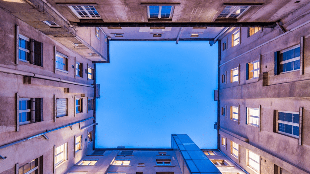 ARKA Builders case study of our RFP proposal process for bid contracts in the property development industry.