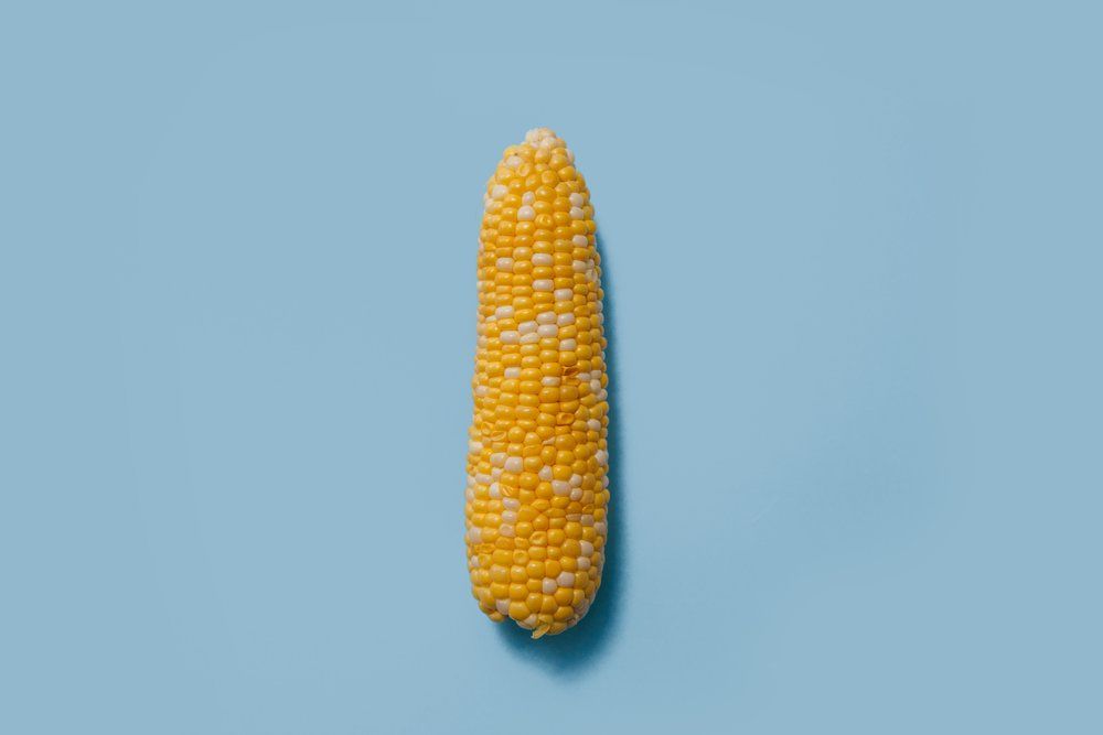 Corn cob image for Nebraska Bid