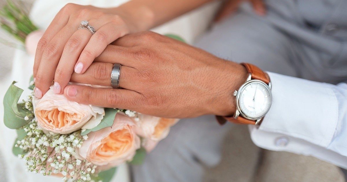 cover image for Why Marriage Won't Fix Your Porn Problem