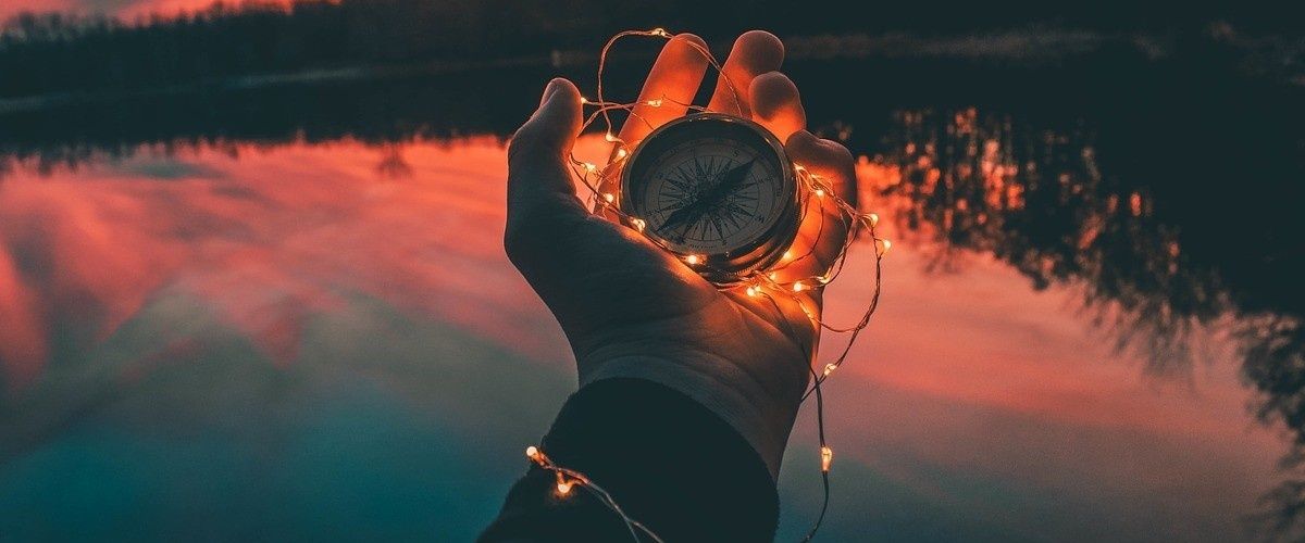 cover image for How Past Hurts Fuel Porn Use & Where To Find Hope