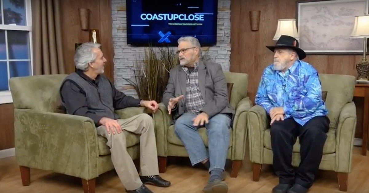 cover image for This Man Found A Way To Help Pastors Fight Porn