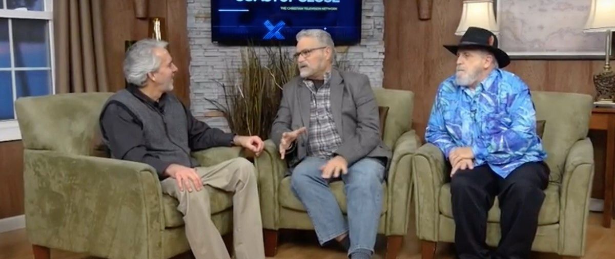 This Man Found A Way To Help Pastors Fight Porn