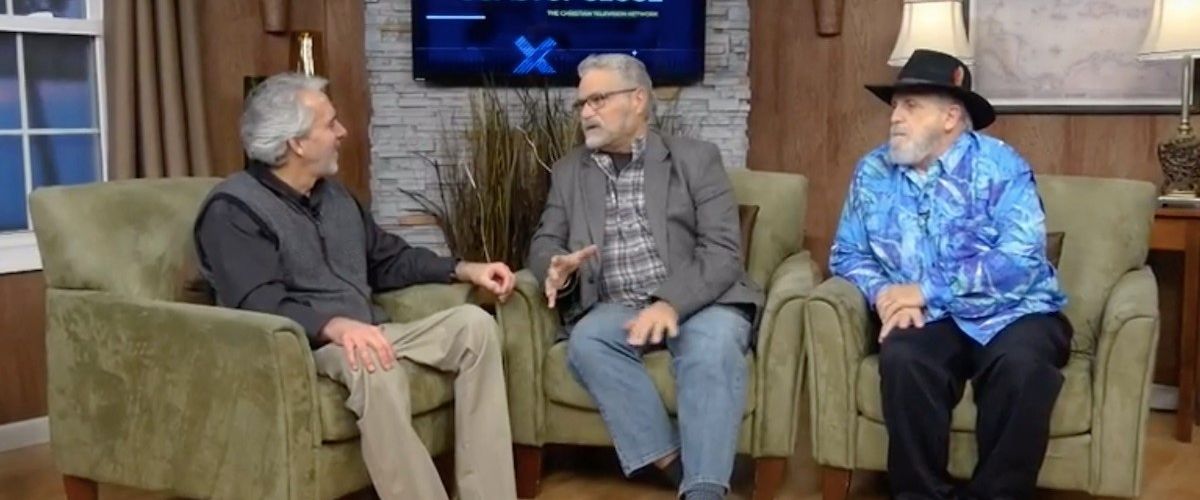 cover image for This Man Found A Way To Help Pastors Fight Porn