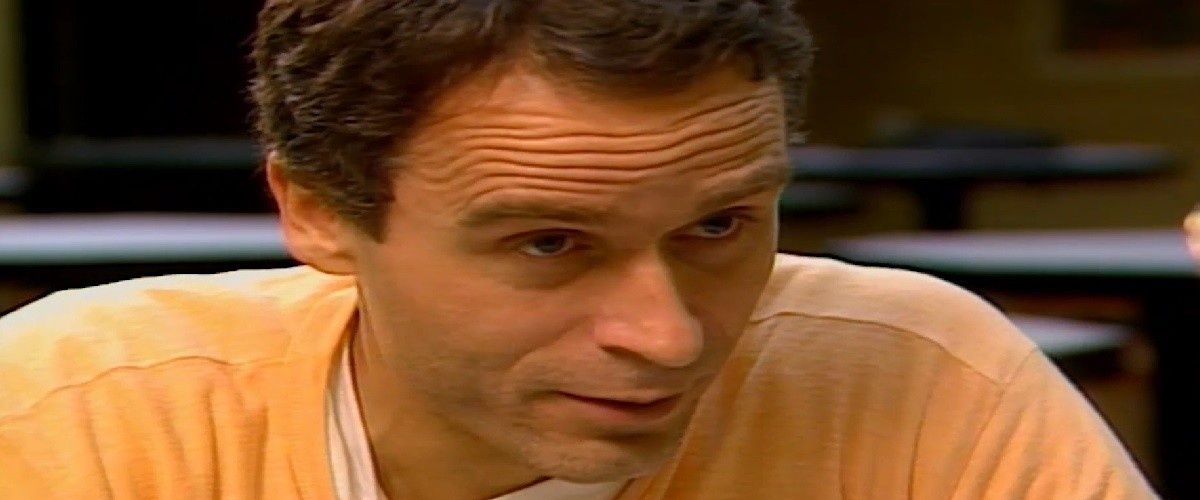 cover image for Serial Killer Ted Bundy Describes Dangers Of Porn