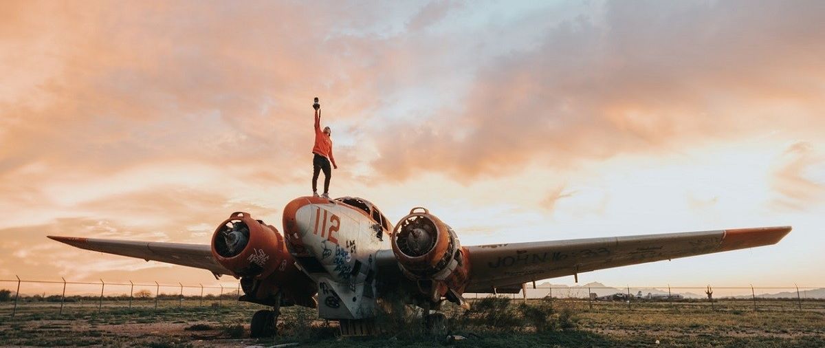 From Victim To Victor: Rediscovering Your Identity In Christ