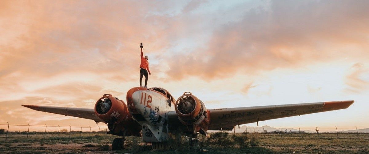 cover image for From Victim To Victor: Rediscovering Your Identity In Christ