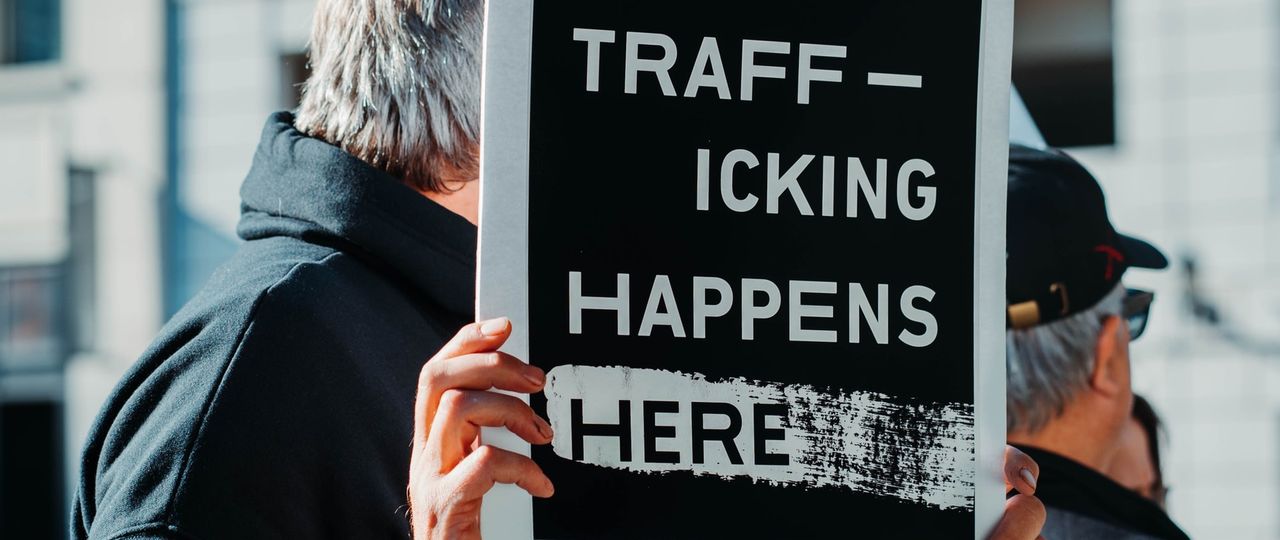 This Is How Porn And Sex Trafficking Are Linked