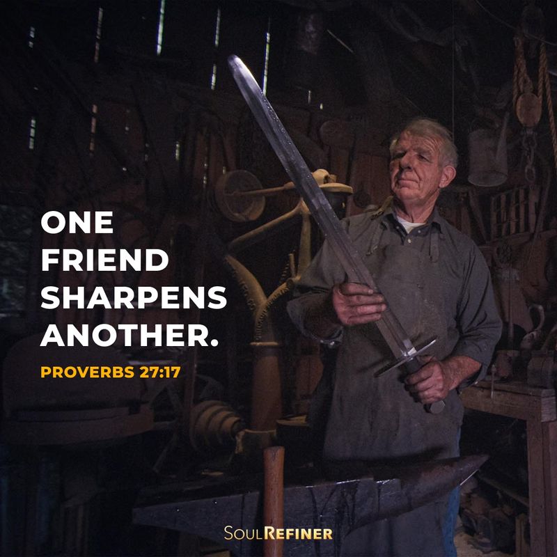 Frequently, men share that after going through the Conquer Series, they start leading it. Frequently, men share that after going through the Conquer Series, they start leading it.