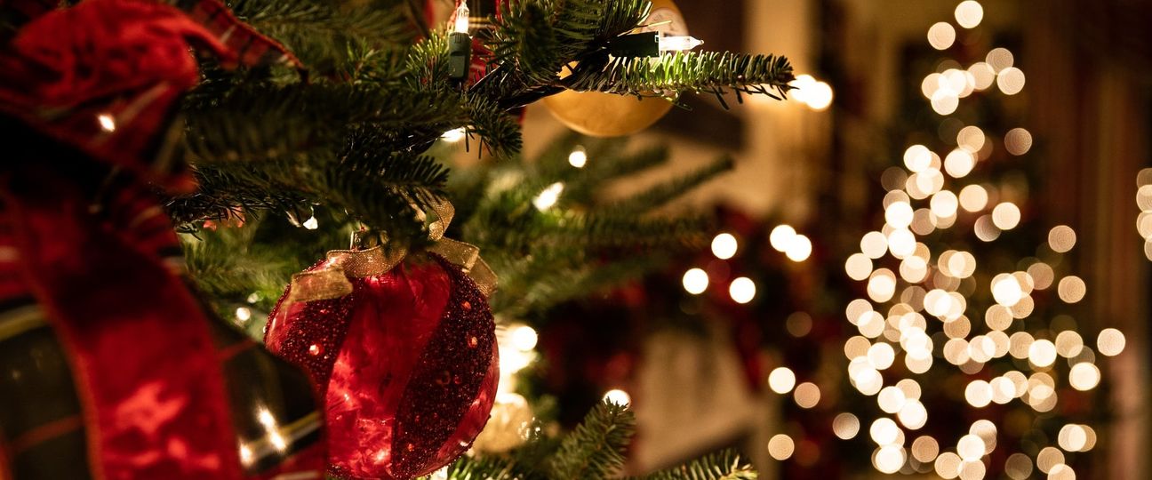 cover image for Porn Viewing Spikes Over Christmas