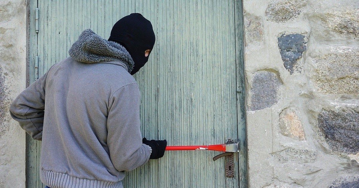 cover image for How You Are Being Robbed In Broad Daylight