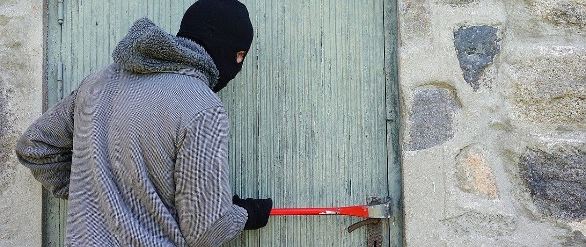 How You Are Being Robbed In Broad Daylight