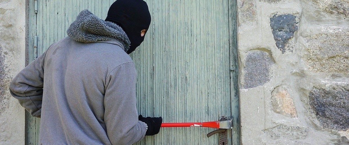 cover image for How You Are Being Robbed In Broad Daylight