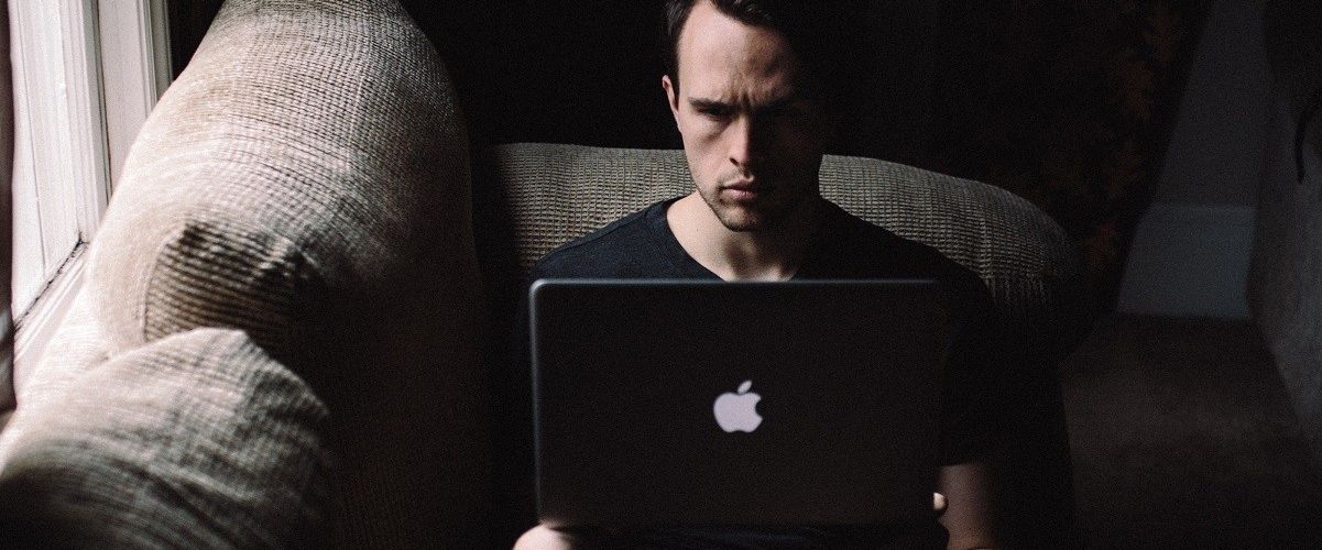 cover image for Temptation Increases During Extended Times At Home