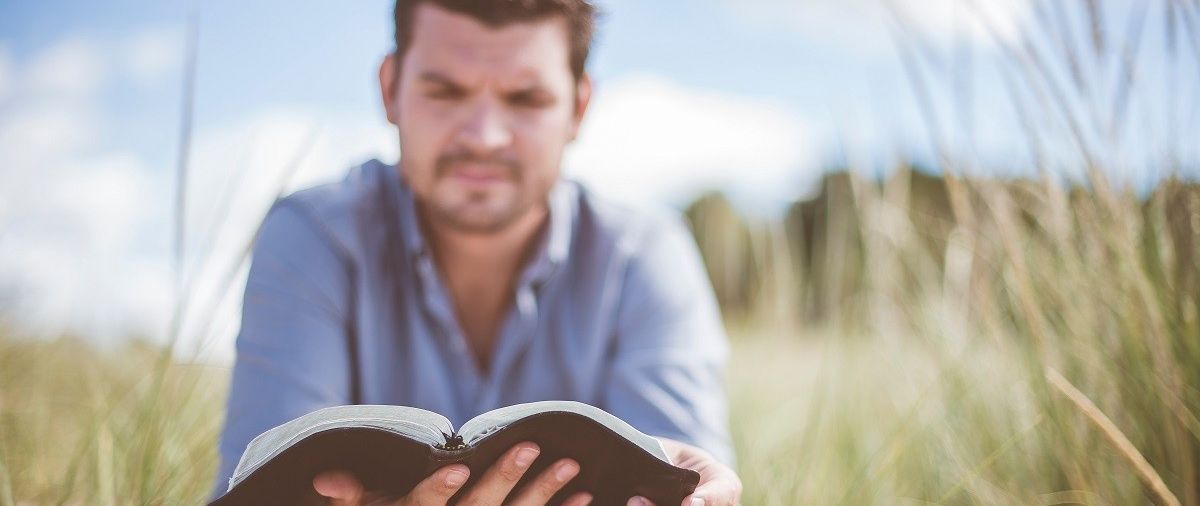 How To Read The Bible Like A Conqueror