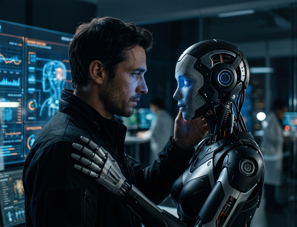 The Future of Human Connection