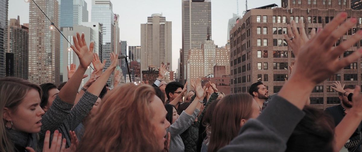 Is the Church Ready For Revival