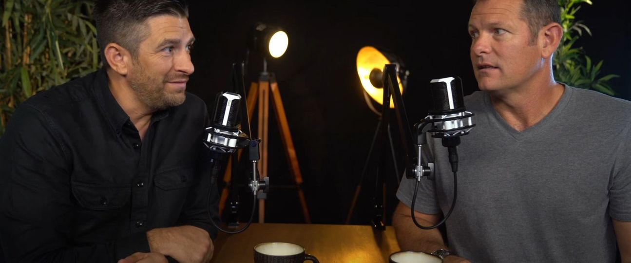 cover image for Debunking Dennis Prager's View on Pornography and Sin (VIDEO)