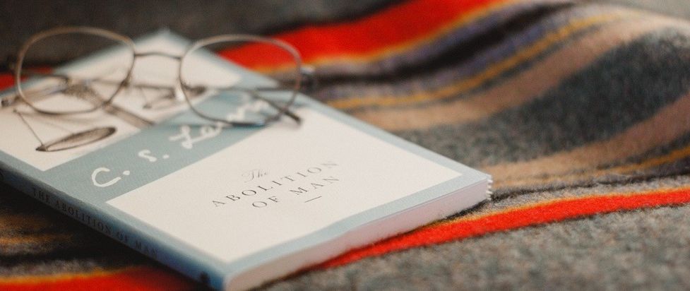 C.S. Lewis On Porn And Masturbation