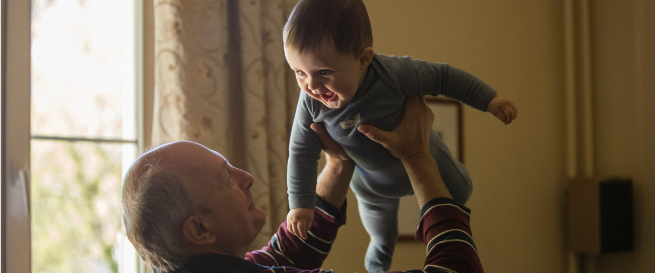 cover image for The Impact of Sin On Future Generations