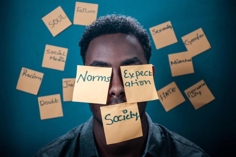 As pressure mounts, men are pursuing more things that will define them in the world instead of pursuing their identity in Christ and leading their families. As pressure mounts, men are pursuing more things that will define them in the world instead of pursuing their identity in Christ and leading their families.