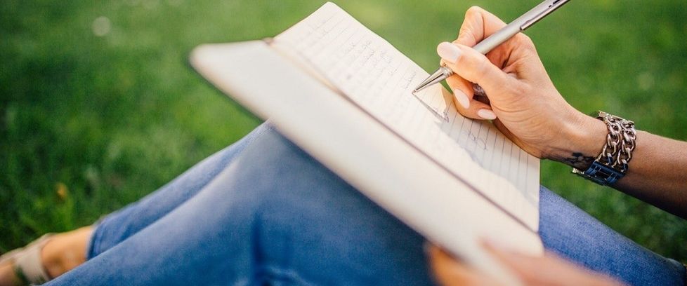 cover image for A Letter To My Porn-Watching Husband