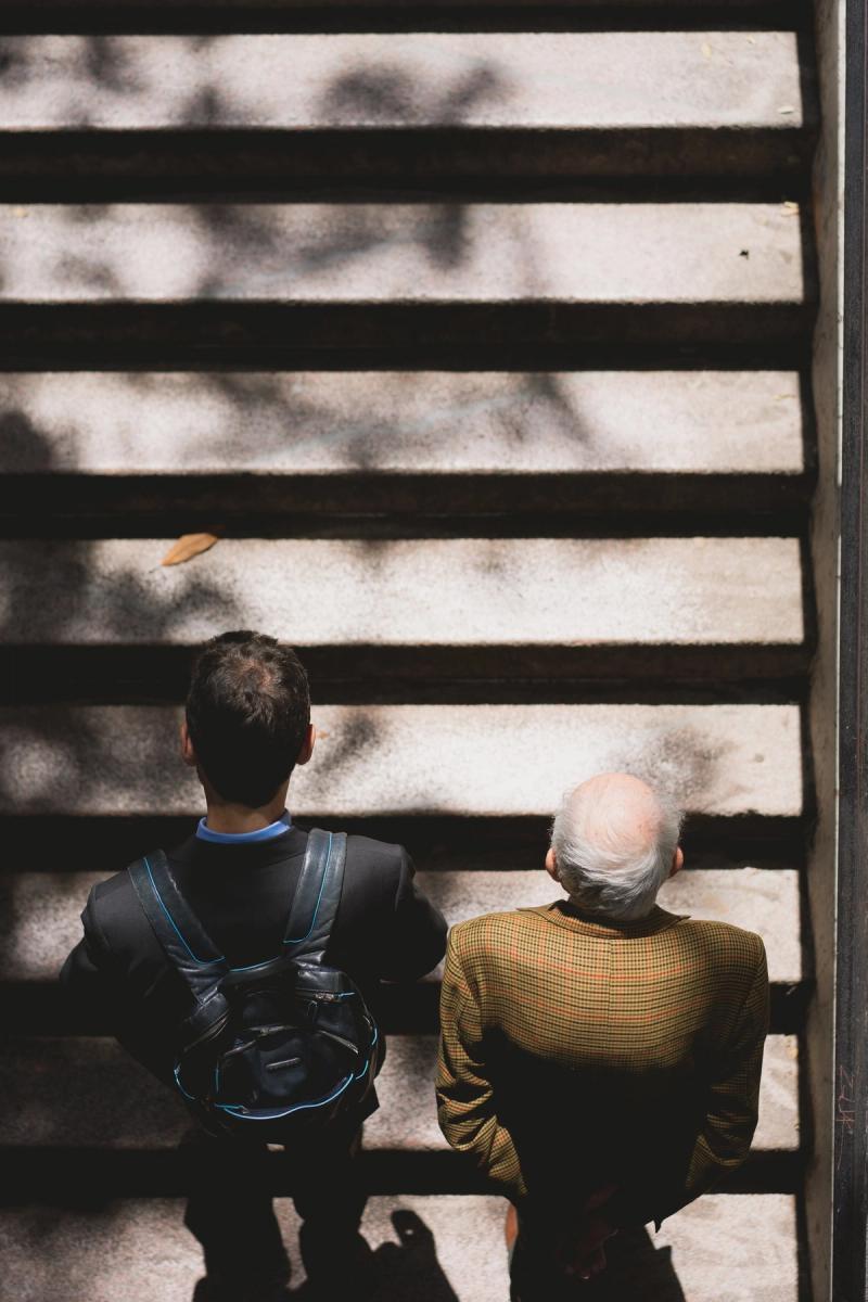 There are wide gaps between how younger and older generations not only behave toward porn – but also what they believe about porn There are wide gaps between how younger and older generations not only behave toward porn – but also what they believe about porn