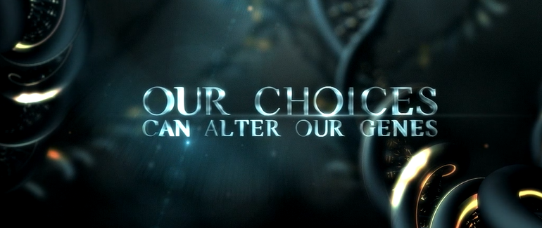 Science Confirms Bible On Generational Curses (VIDEO)