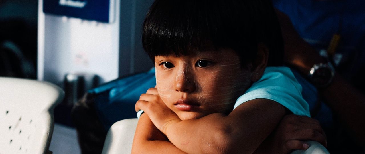 Child Sex Abuse Rises As COVID-19 Continues to Cause Concern