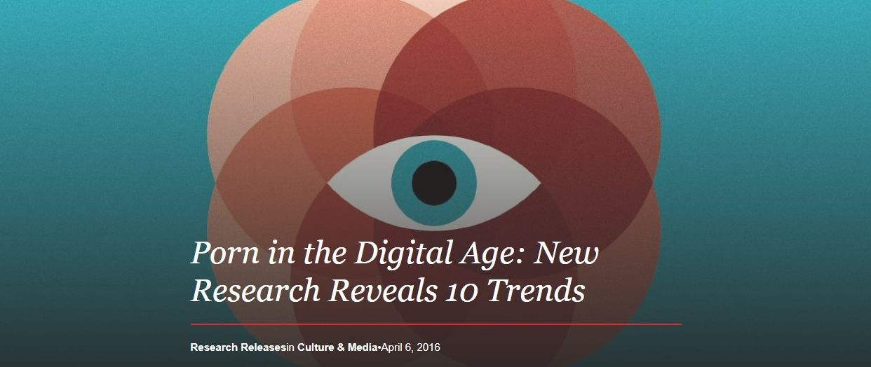Church’s Dirty Little Secret: Set Free Summit Statistics