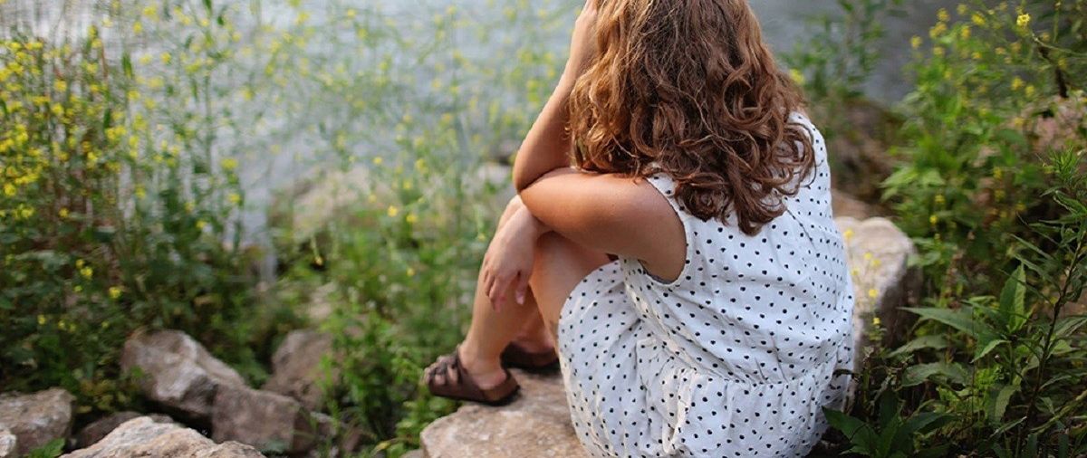 This Is For The Heartbroken Wife…