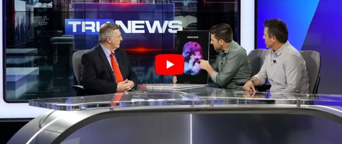 On TRUNEWS: The Truth About Porn