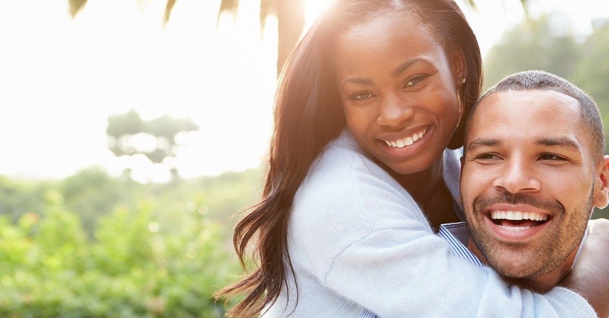 cover image for Why Marriage Is To Die For & How To Improve Your Sex Life