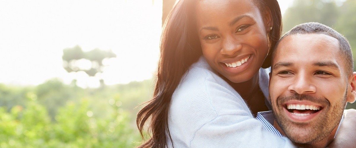 cover image for Why Marriage Is To Die For & How To Improve Your Sex Life